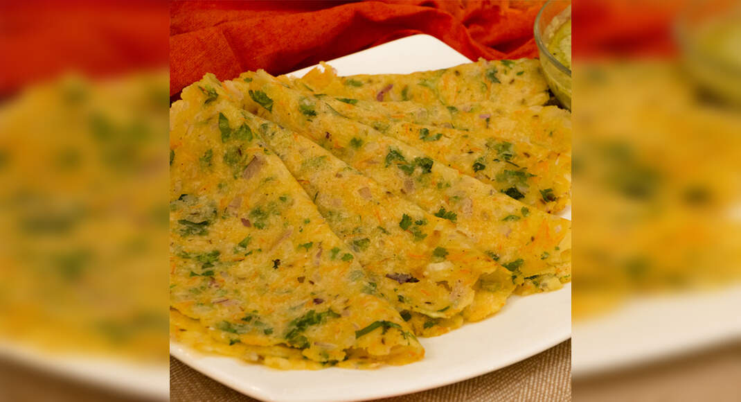 Rice Roti Recipe How to Make Rice Roti Recipe Homemade Rice Roti Recipe