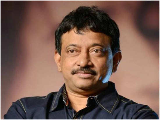 Ram Gopal Varma refutes rumours of a horror flick with Mithun Chakraborty