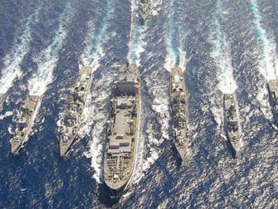 Upset over Dalai Lama issue, China refuses to accept Indian Navy's role in hijacked ship rescue