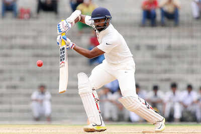 I believe I belong to the Indian set-up now: Abhinav Mukund | Cricket ...