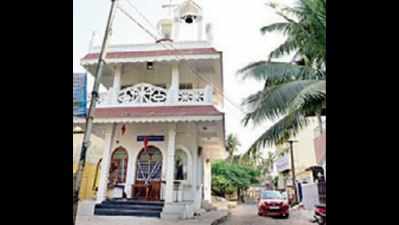 High court orders opening of 125-year-old church