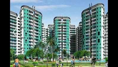 Amrapali buyers too get a hearing at Noida Authority