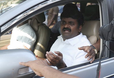 Tamil Nadu bypoll: I-T officials may quiz ministers, MP