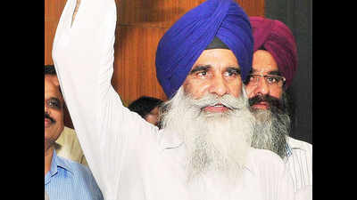 Post ouster, ex-HSGMC chief Jagdish Singh Jhinda rejoins Sikh Panth