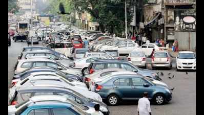 Pay-and-park scheme optional for residential buildings: BMC