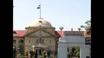 Allahabad high court: Remove unauthorised construction