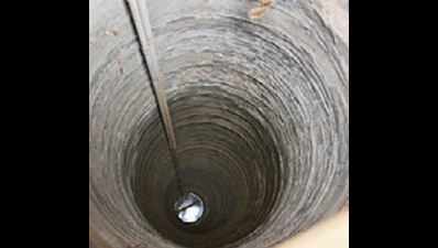 Groundwater extraction to be monitored in Trichy