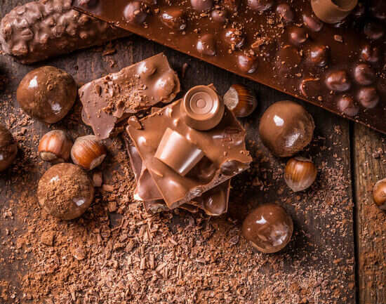 The Choco Museum, Cusco