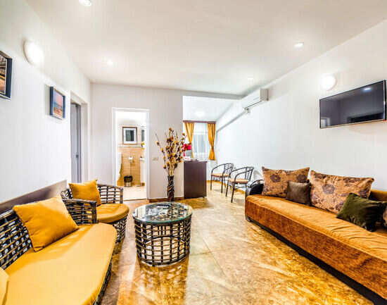 Budget hotels in Sofia that offer best of comfort and services at affordable prices