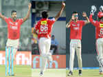 In pics: Kings XI vs RCB IPL match highlights