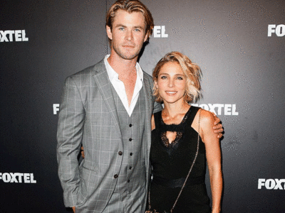 Elsa Pataky content with her family life in Australia