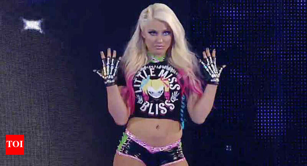 WWE Raw Results Miz, Ambrose, Alexa Bliss move to RAW WWE News