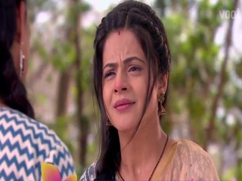 Thapki Pyar Ki April 10, 2017 written update: Thapki gets kidnapped