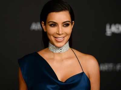 Kim Kardashian's anxiety struggle