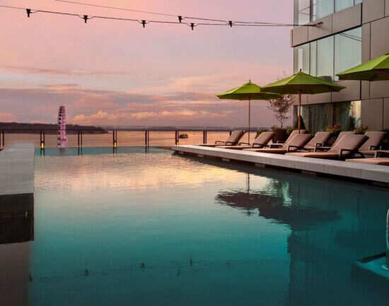 Four Seasons Hotel Seattle