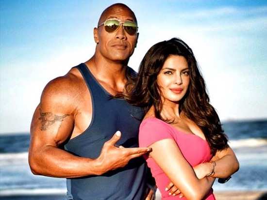 Priyanka Chopra's 'Baywatch' co-stars to visit India for promotions?