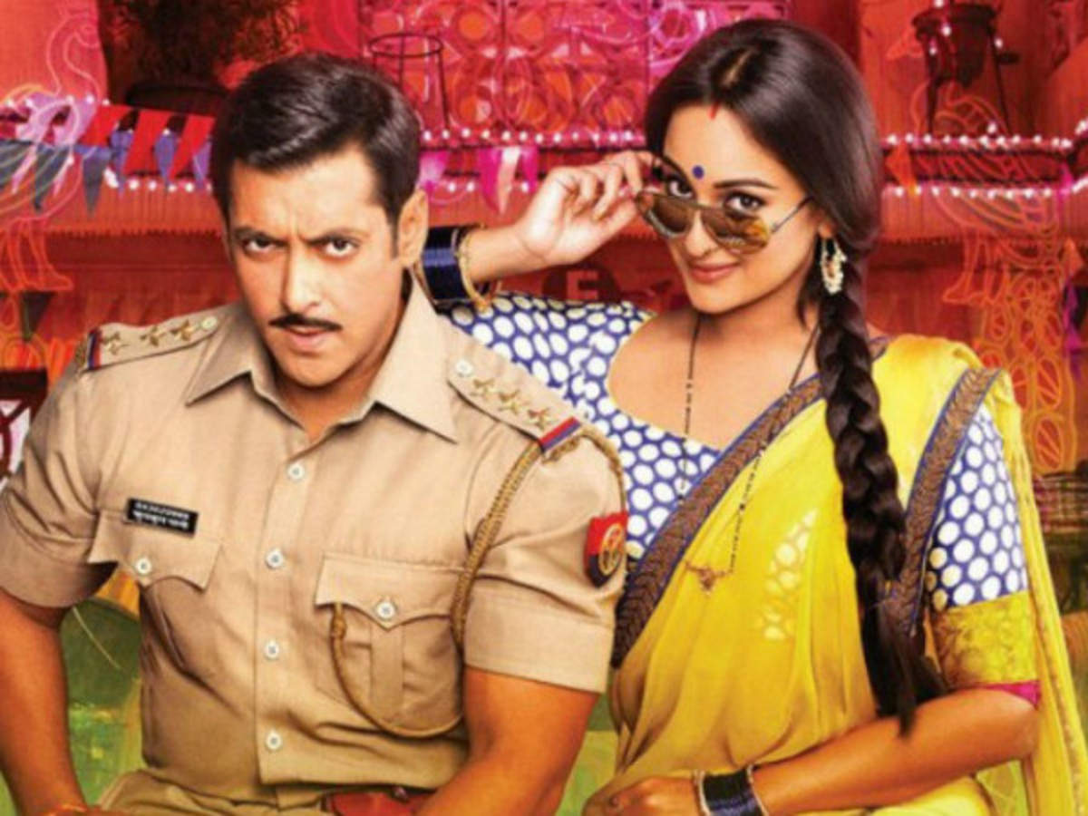 Prime Video: Dabangg Girls