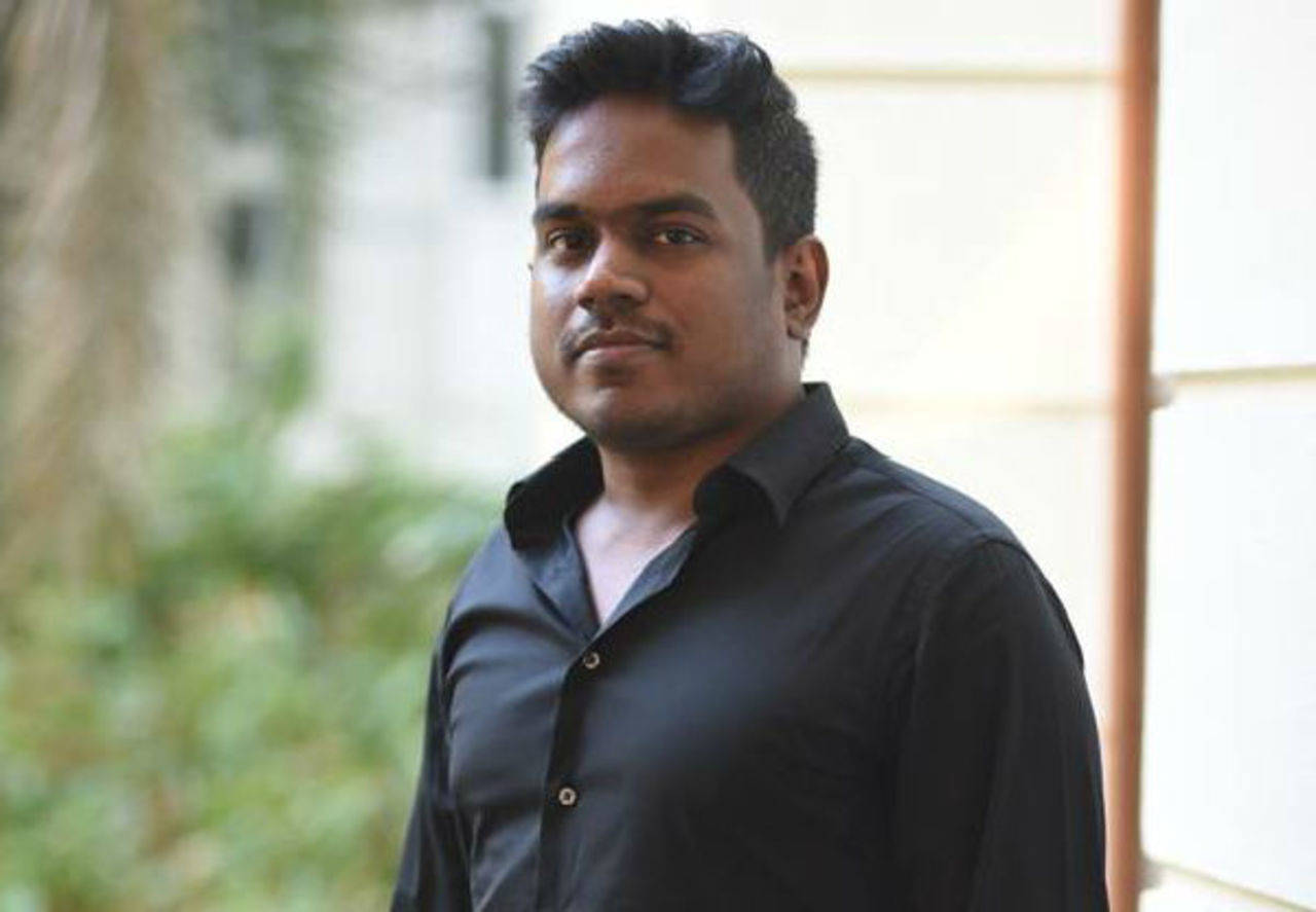Keeravani thanks Yuvan Shankar Raja | Tamil Movie News - Times of ...
