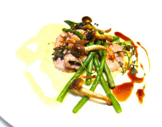 Restaurant Sein