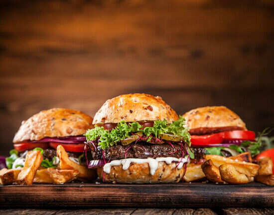 Burgermeister