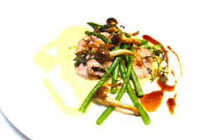 Restaurant Sein