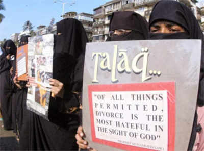 Triple talaq: AIMPLB to end practice within 18 months