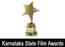 Karnataka State Film Award Winners for 2016