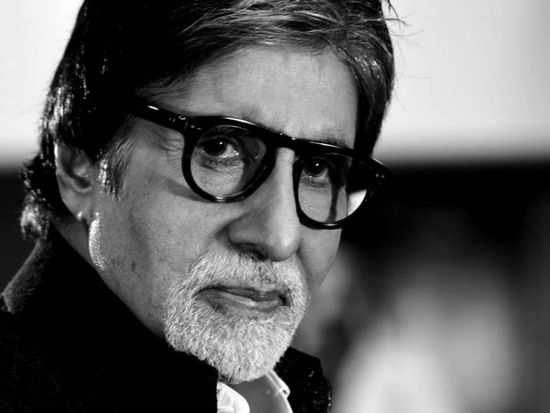 Amitabh Bachchan to star in a sexual harassment awareness video
