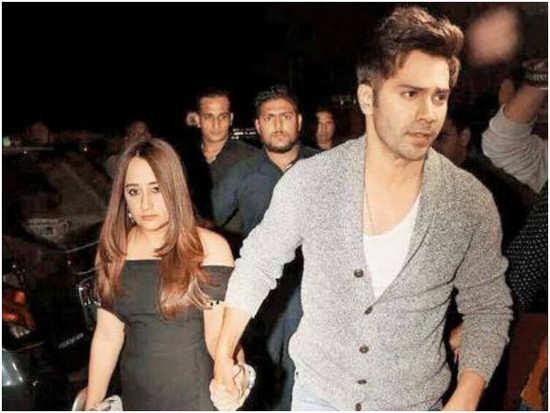 Varun Dhawan on marriage: It has still not started crossing my mind