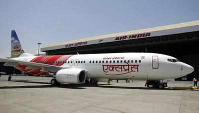 AI Express likely to start Surat-Dubai flight from May 15