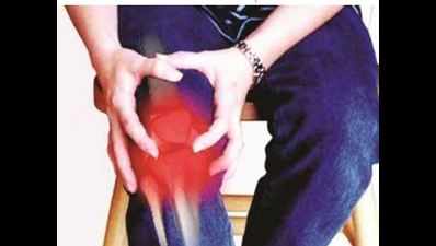 Doctors, Maharashtra govt in row over Rs 29 crore ortho implants