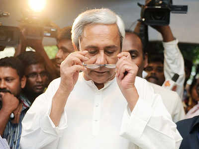 Odisha CM Naveen Patnaik makes it clear he is fit and fine