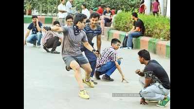 UP Govt game for RSS’s pet sports
