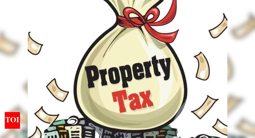 Property Tax Next target Rs 1,228 crore property tax arrears