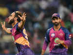 In pics: DD vs RPS IPL match highlights