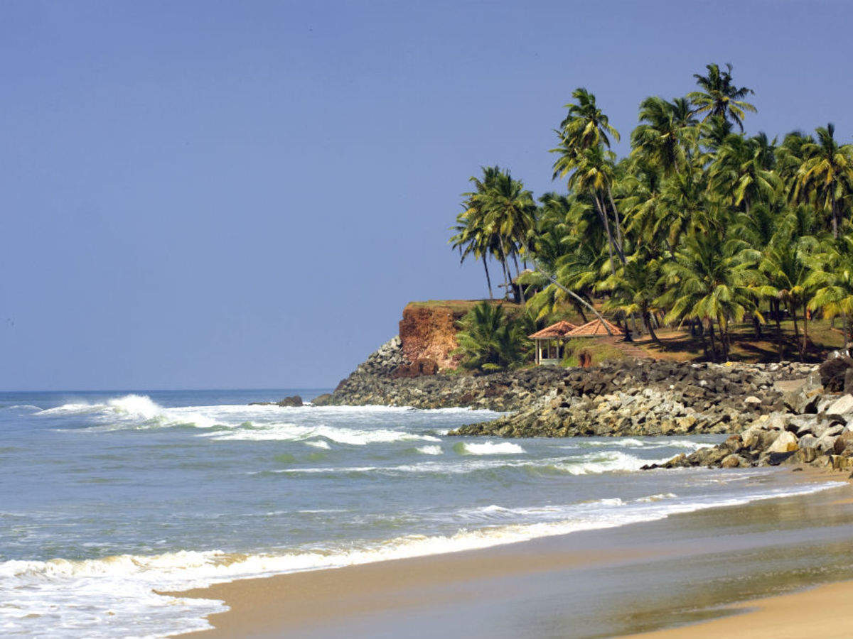 48 hours in Kovalam | Times of India Travel