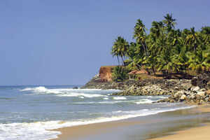 48 hours in Kovalam