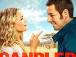 Top 25 Adam Sandler movies