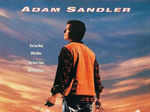 Top 25 Adam Sandler movies