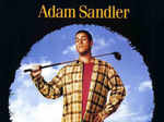 Top 25 Adam Sandler movies