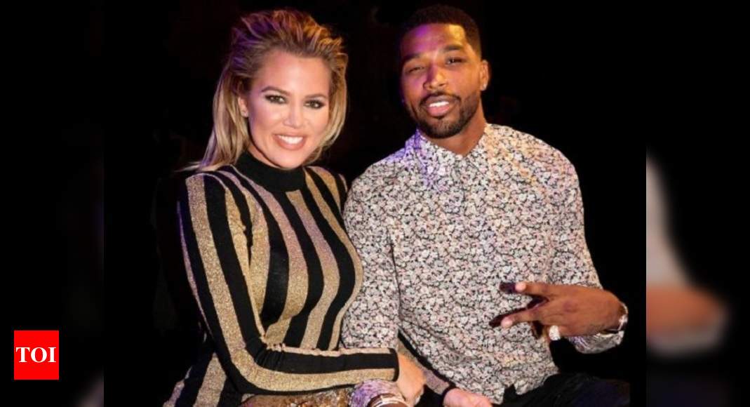 Khloe Kardashian Ready To Tie The Knot With Tristan Thompson Times Of India