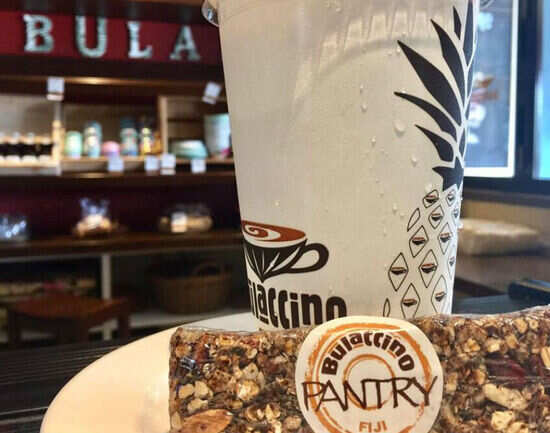 Bulaccino Caf&eacute;
