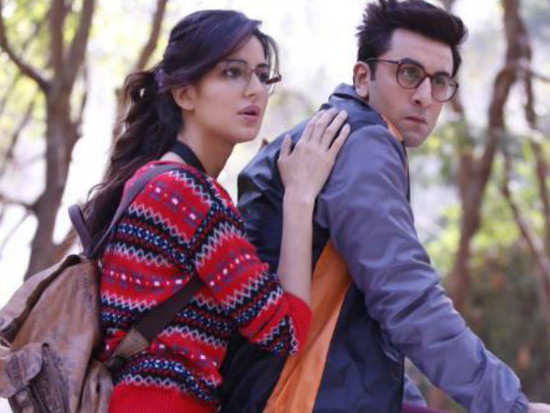 Ranbir Kapoor: Katrina and I will promote ‘Jagga Jasoos’ really well