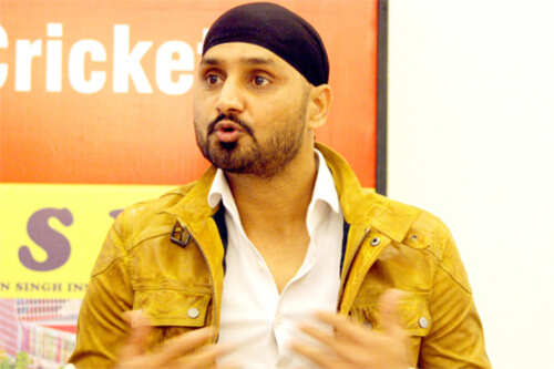 We've strength and ability to defend Champions Trophy: Harbhajan Singh