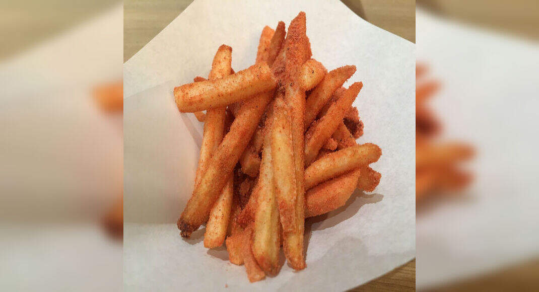 Finger Chips Recipe How to Make Finger Chips Recipe Homemade Finger