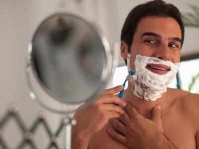 7 facial care tips for men