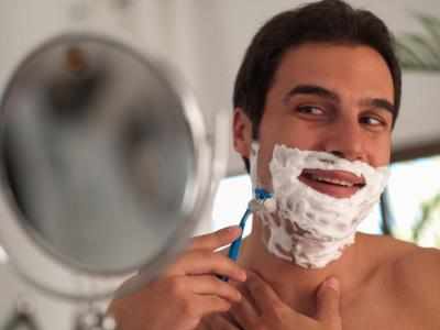 7 facial care tips for men
