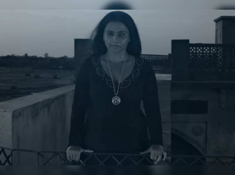 Begum Jaan's ‘Murshida’: Arijit Singh impresses with this soulful track