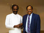 Vijayakumar's felicitation