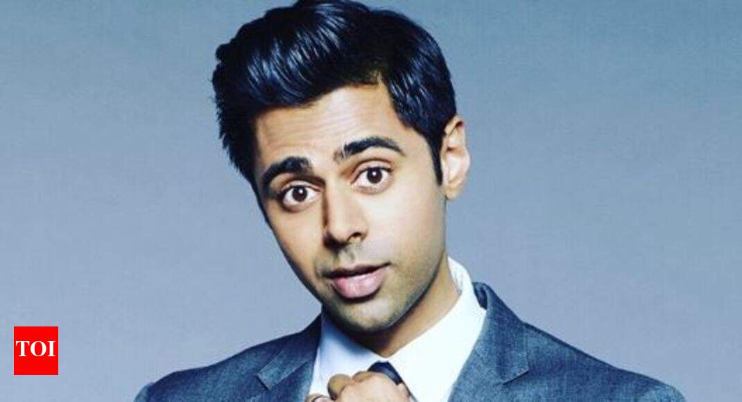 Hasan Minhaj IndianAmerican Muslim comedian will get to roast Donald